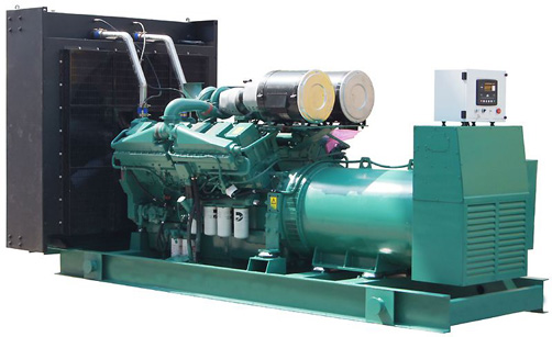 郧西30kw康明斯柴油发电机组图片 郧西30kw康明斯柴油发电机组图片