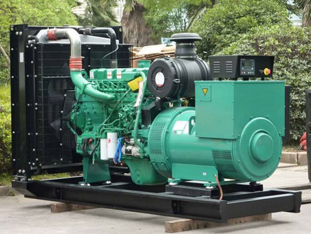 郧西710kw康明斯柴油发电机组图片 郧西710kw康明斯柴油发电机组图片