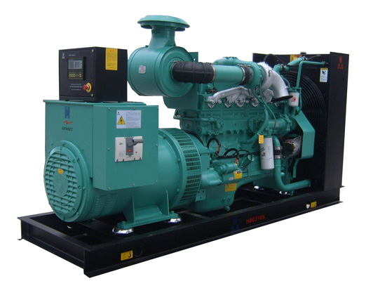 郧西柴油发电机 郧西柴油发电机