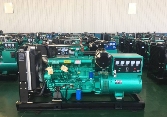 郧西柴油发电机 郧西柴油发电机